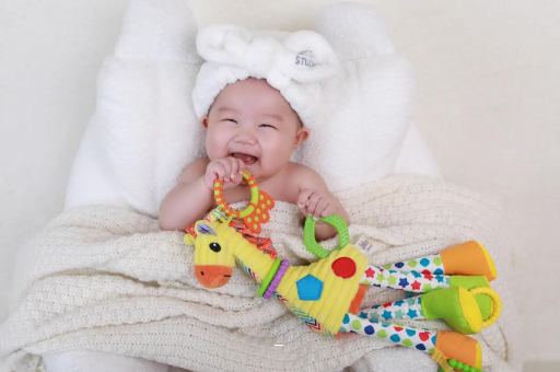 馆陶怀孕初期肚子长肉