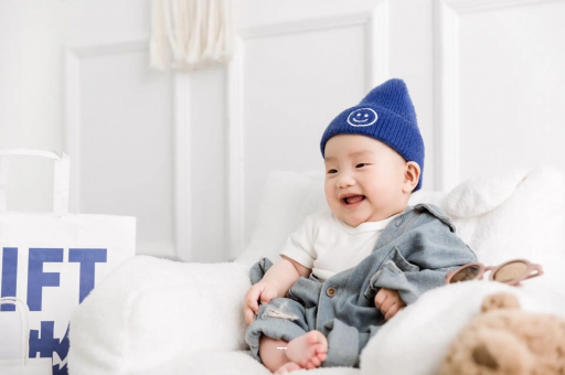 馆陶宝宝湿疹涂什么药膏